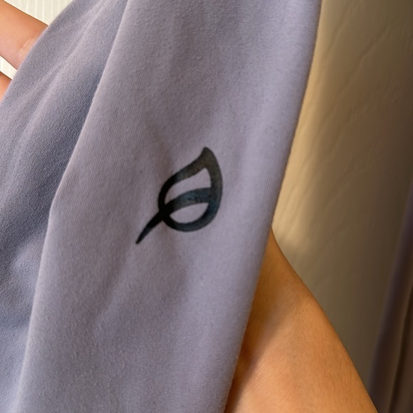 Ptula grey leggings size xs style Taylor OG fabric - Picture 2 of 4